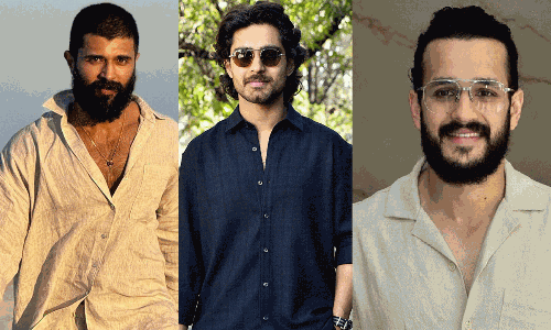 క్రికెట‌ర్లు అవ్వాల‌నుకున్నారు..కానీ  హీరోల‌య్యారు!