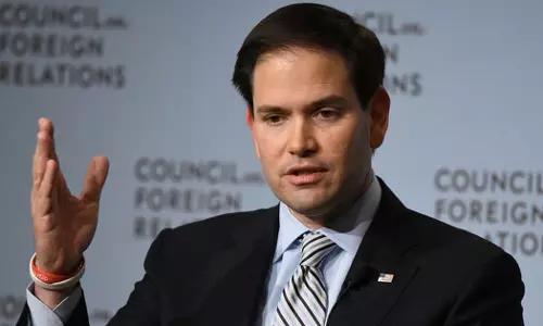 వీసాలపై అంతా మా ఇష్టం.. అమెరికా స్పష్టం!