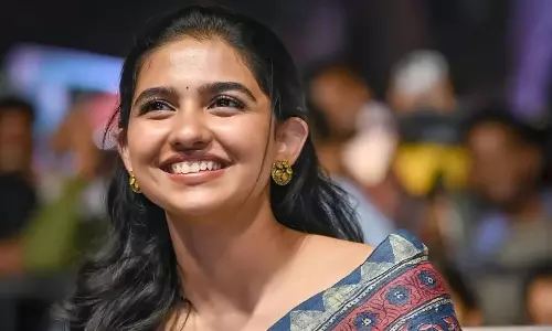న‌టికి ల‌వ్ యూ చెబితే అన్న‌య్య సీన్లోకి!