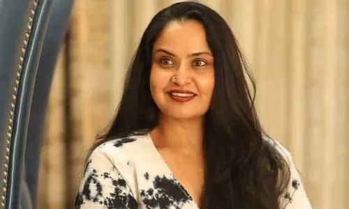 పెళ్లే నా పాలిట శాపం..