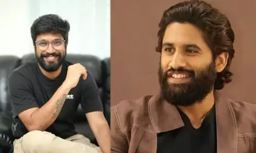 బెదురులంక డైరెక్ట‌ర్‌తో అక్కినేని హీరో!