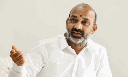 ప‌వ‌న్‌కు బండి సంజ‌య్ ప్ర‌శంస‌.. రీజ‌నేంటి?