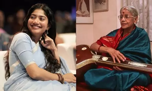 MS సుబ్బ‌ల‌క్ష్మి బ‌యోపిక్ మేక‌ర్స్ ఎవ‌రు?