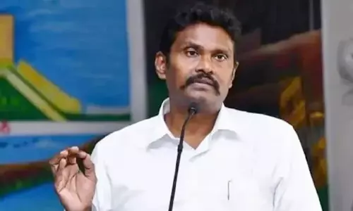కూట‌మిలో చిచ్చుకు.. సునీల్ ఐపీఎస్‌!