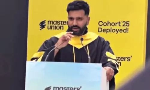 క్రికెట్ వదిలేద్దామనుకున్నా..   వరల్డ్‌కప్ ఓటమిపై రోహిత్ శర్మ సంచలన వ్యాఖ్యలు