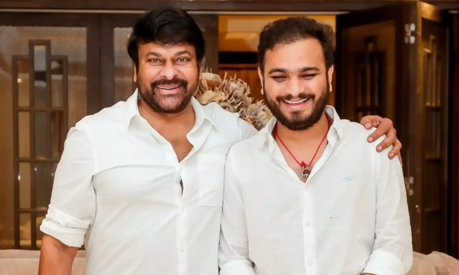 2026 మిడ్ లో మెగాస్టార్ బ‌రిలోకి!