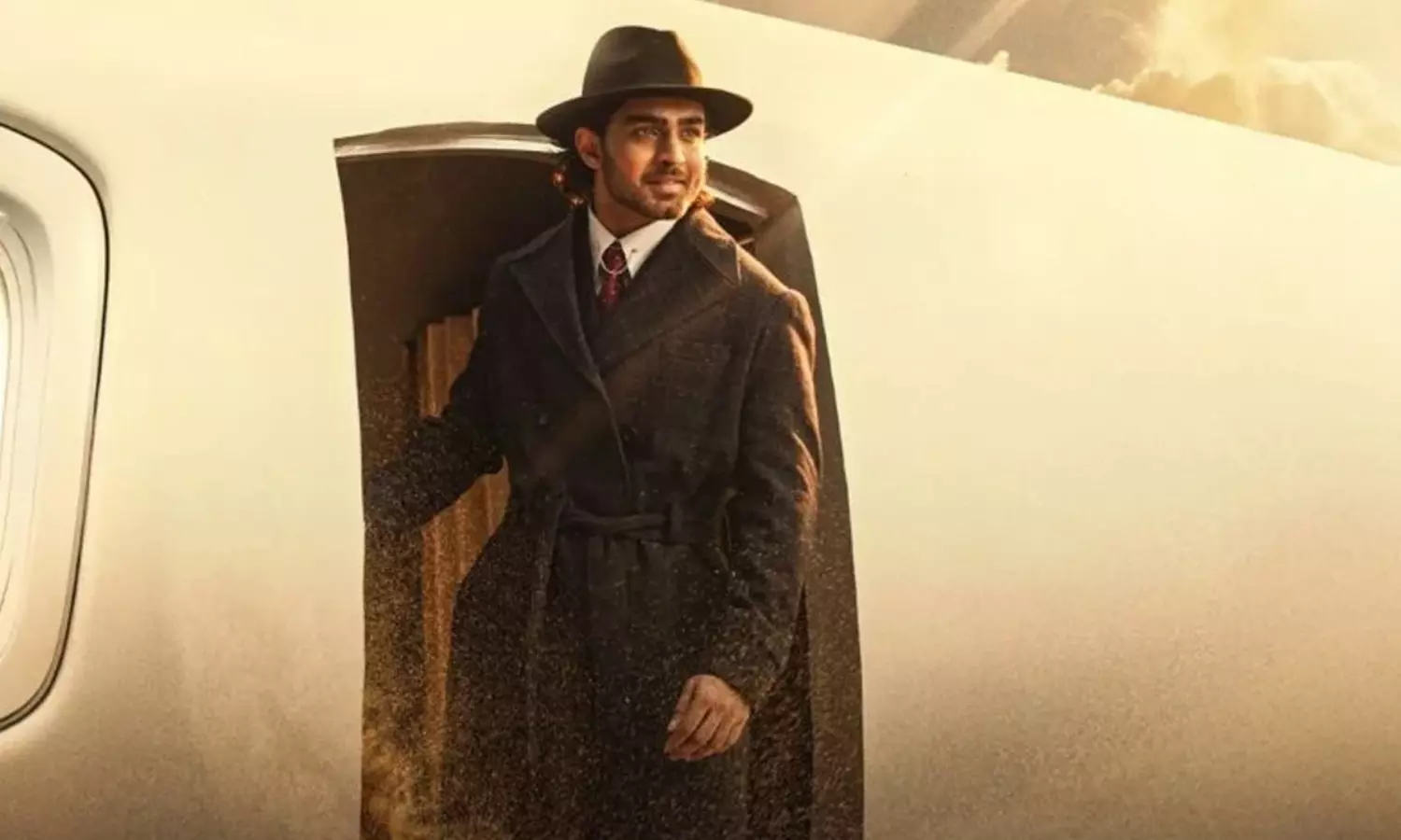 చాంపియన్ భారాన్ని రోషన్ తట్టుకుంటాడా? చాంపియన్ భారాన్ని రోషన్ తట్టుకుంటాడా?