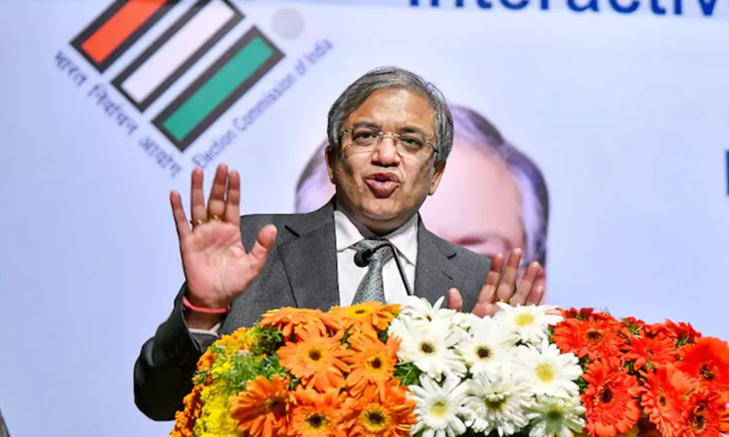 తెలంగాణ‌లోనే నెక్ట్స్ స‌ర్‌!!