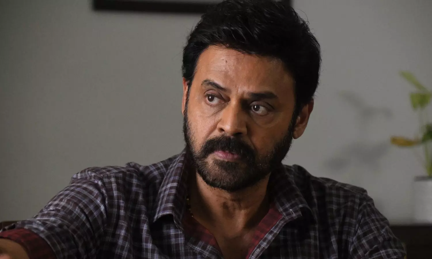 వెంకీ దృశ్యం 3.. అర్జెంట్ గా మొదలుపెట్టాల్సిందేనా? వెంకీ దృశ్యం 3.. అర్జెంట్ గా మొదలుపెట్టాల్సిందేనా?