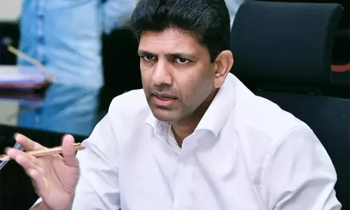 అమరావతికి ఎస్టీడీ, ఐఎస్డీ కోడ్ లు... కేంద్రమంత్రి ఆసక్తికర వ్యాఖ్యలు!