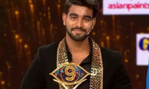 బిగ్ బాస్ 9 : ప్రైజ్ మనీ + రెమ్యునరేషన్ టోటల్ కళ్యాణ్ కి ఎంత వచ్చింది..?