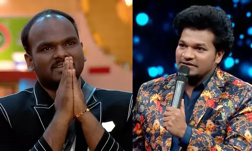 కమెడియన్స్ బిగ్ బాస్ టైటిల్ కి అర్హులు కారా..?