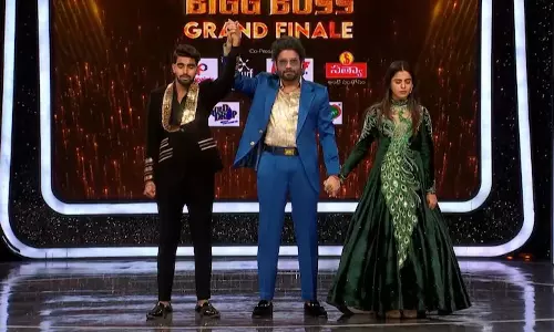 తనూజ నో చెప్పడం వల్ల 20 లక్షలు లాస్..?