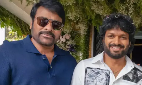 అన్న‌య్య మ‌న‌స్సుకు ద‌గ్గ‌రైన హిట్ మెషిన్!