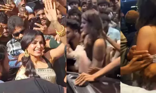 అంత జరిగినా సైలెంట్ ఎందుకు?