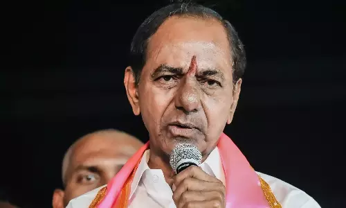 బీఆర్ఎస్‌లో ఏమోకానీ.. వైసీపీలో పండ‌గే!