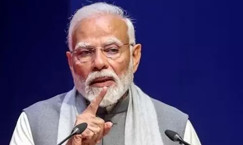 ఇలా చేస్తే ప్రధాని మోడీతో నేరుగా మాట్లాడే ఛాన్స్.. ఏం చేయాలంటే?