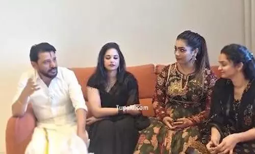 రమ్యకు బిగ్ బాస్ లో అన్యాయం.. ఫైనల్ రావాల్సింది.. దువ్వాడ సంచలన కామెంట్స్