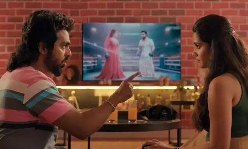 హిట్టు కోసం అడ‌ల్ట్ కామెడీనే న‌మ్ముకున్నాడే!