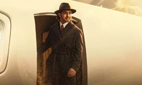 చాంపియన్ భారాన్ని రోషన్ తట్టుకుంటాడా?