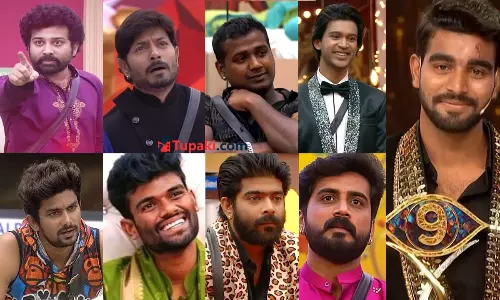 బిగ్ బాస్ 9 సీజన్ల విన్నర్స్ ఎవరు.. ఏం చేస్తున్నారు..?