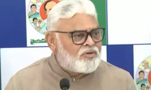 అంబ‌టికి సొంత నేత‌ల పొగ‌.. స‌త్తెన‌ప‌ల్లిలో పొలిటిక‌ల్ సెగ‌!