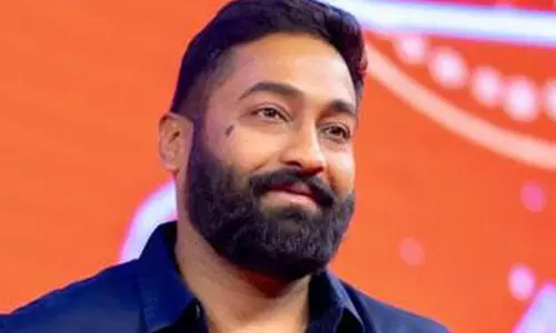 స‌మాజంలోని ఎవ‌రూ చూపించ‌ని స‌మ‌స్యను చూపించారు