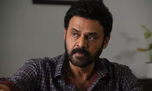 వెంకీ దృశ్యం 3.. అర్జెంట్ గా మొదలుపెట్టాల్సిందేనా?