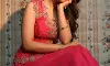 Priyanka Mohan Radiates Elegance in Stunning Pink Lehenga Photoshoot