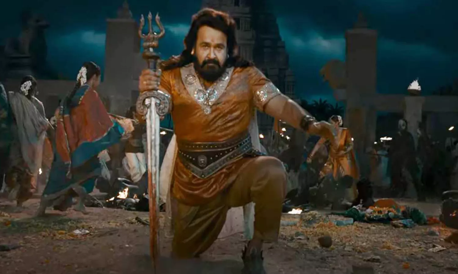 ఇన్ని తెలుగు సినిమాల మ‌ధ్య డ‌బ్బింగ్ సినిమా ఏంటి?