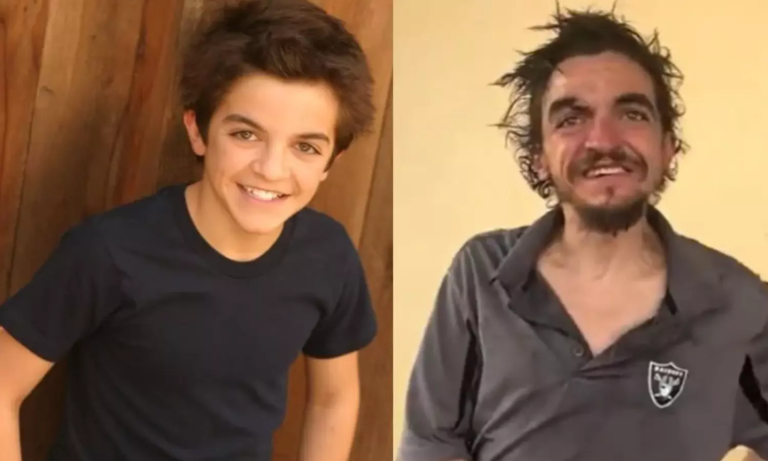 ఒకప్పుడు కోట్ల మందికి ఫేవరెట్.. ఇప్పుడు ఇల్లు కూడా లేకుండా రోడ్డుపై అడుక్కుంటున్న నటుడు..