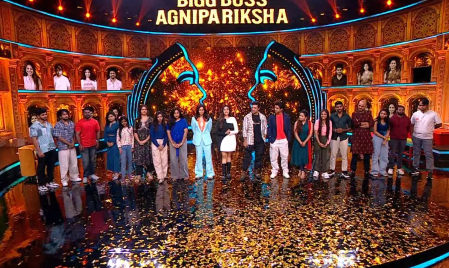 బిగ్ బాస్ 10 వాళ్లకి ఛాన్స్ ఇస్తారా..?