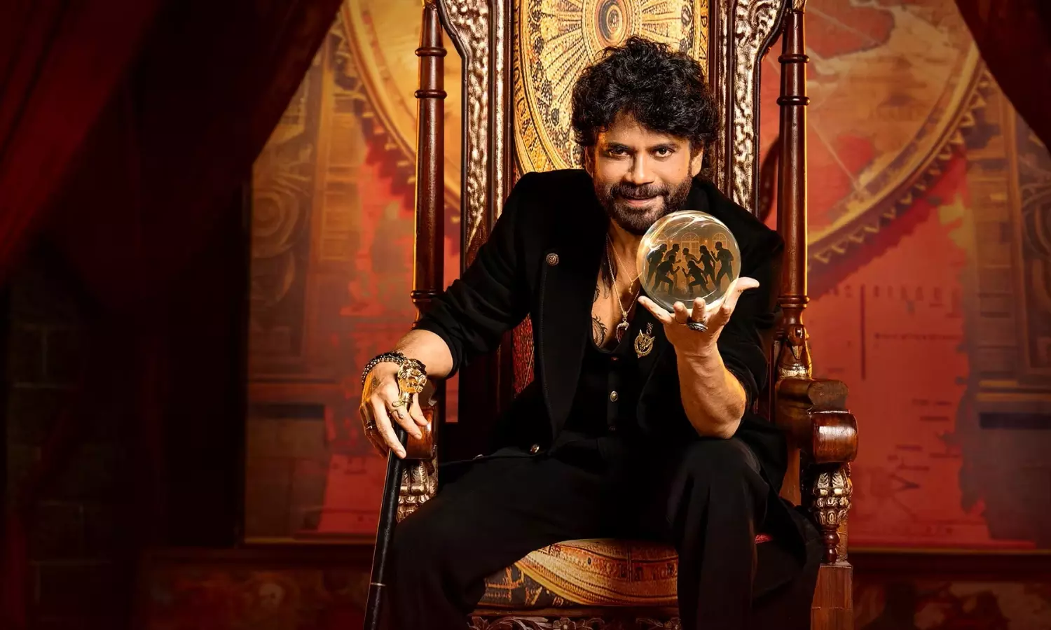 బిగ్ బాస్ 10.. విన్నర్ రన్నర్స్ మధ్య టైటిల్ ఫైట్..?