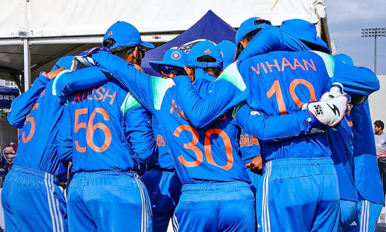 అతితో ఓడారు.. టీమ్ఇండియా కుర్రాళ్ల చెవి మెలిపెట్ట‌నున్న‌ బీసీసీఐ