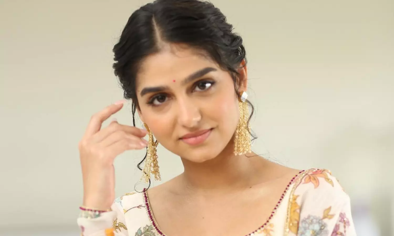 ఛాంపియన్ బ్యూటీ క్లిక్కయితే..?