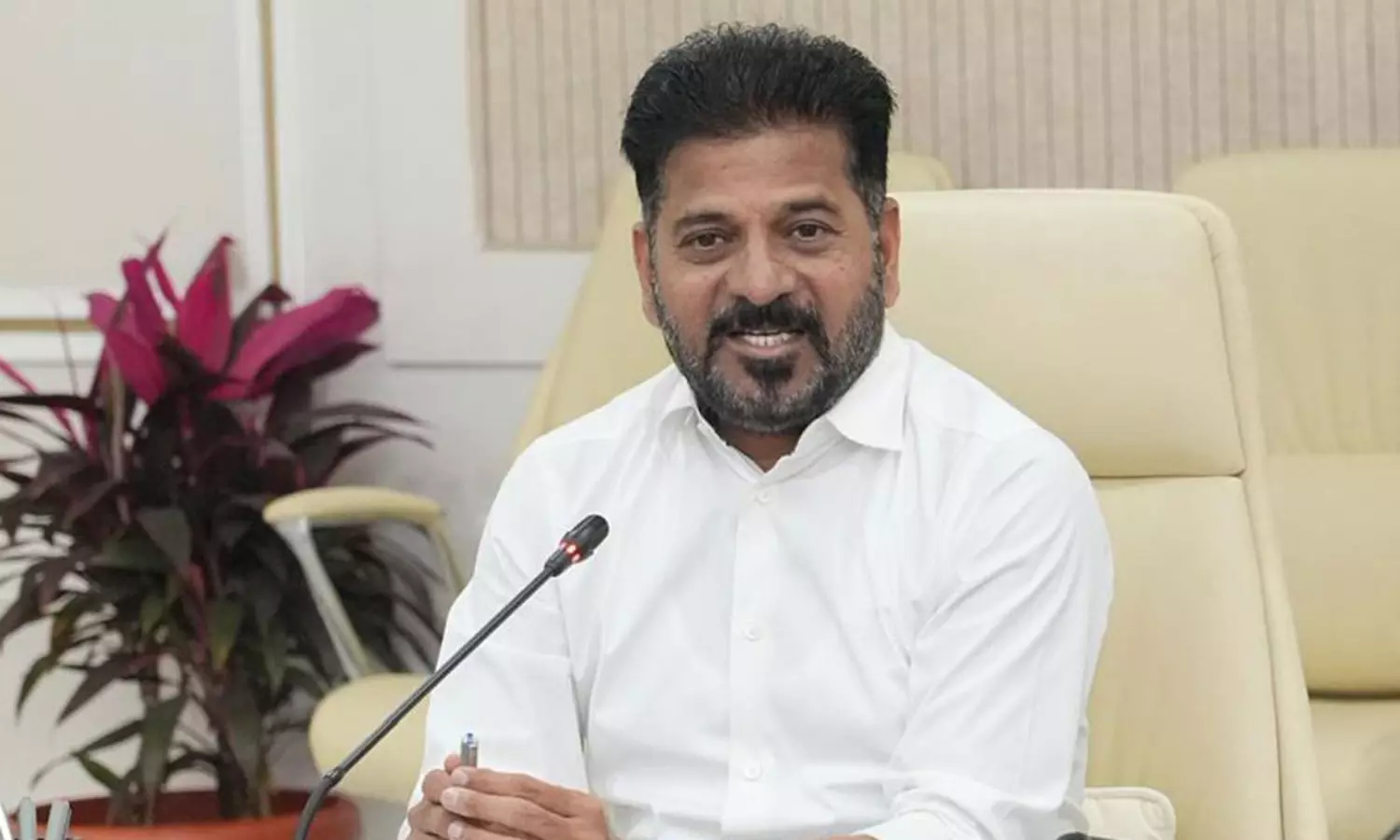 బాబు బాట‌లో రేవంత్‌.. ఏం చేస్తున్నారంటే!