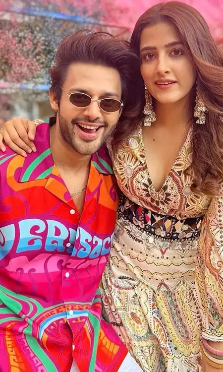 Stebin Ben and Nupur Sanon Lock January Wedding Date