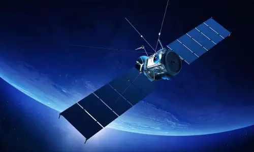 స్టార్ లింక్ శాటిలైట్లకు రష్యా గండం.. అదెలానంటే?