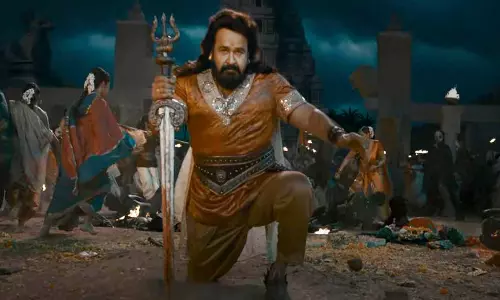 ఇన్ని తెలుగు సినిమాల మ‌ధ్య డ‌బ్బింగ్ సినిమా ఏంటి?