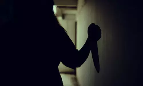 మందలించాడని ముక్కలు చేసింది... ఓ భార్య కిరాతకం!