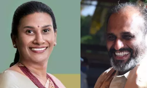 టీటీడీ మాజీ చైర్మన్ కుమారుడు, కుమార్తె అరెస్ట్.. హత్య కేసులో సీబీఐ ఎంట్రీ!