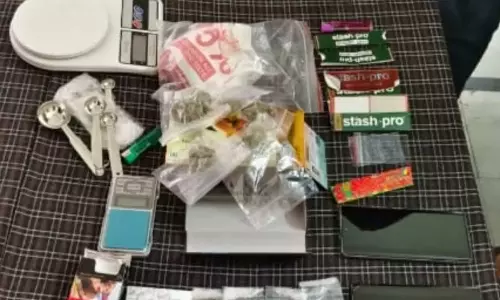 కో-లివింగ్ హాస్టల్స్ లో ఆ పనులు.. హైదరాబాద్ లో ఐదుగురి అరెస్ట్