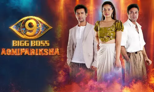 బిగ్ బాస్ అగ్నిపరీక్ష 2 కి సూపర్ డిమాండ్..!