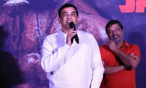 రౌడీ జనార్ధన బడ్జెట్.. దిల్ రాజు ఏం చెప్పారంటే..