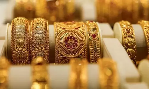 ఇబ్బడి ముబ్బడిగా పెరుగుతున్న ప్రైజ్.. 2025లో కింగ్ గా గోల్డ్..