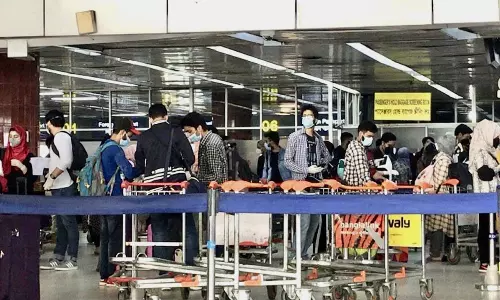 చదువుల్లో టాప్ .. ఏపీ యువతనే విదేశాల్లో దున్నేస్తోంది..