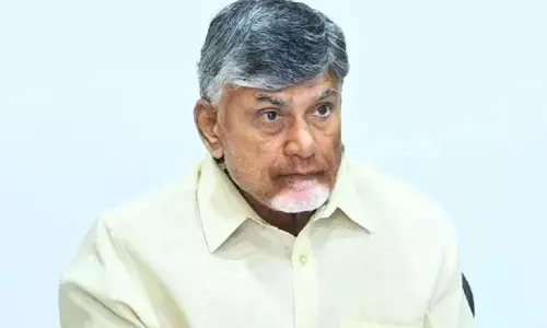 చంద్రబాబుకు చాలా రిస్క్.. కేంద్రం చేసిన పనితో ఇబ్బందులు తప్పవా?