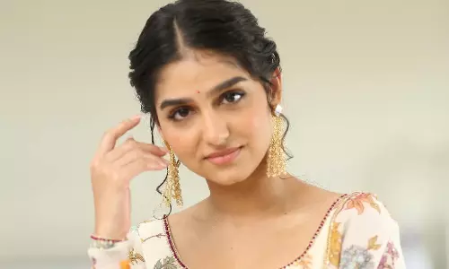 ఛాంపియన్ బ్యూటీ క్లిక్కయితే..?