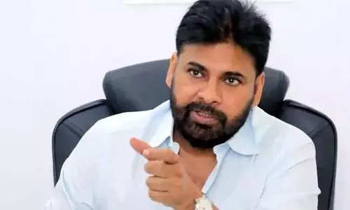 కూటమిలో గొడవలు వస్తాయ్.. డిప్యూటీ సీఎం పవన్ సంచలన వ్యాఖ్యలు!