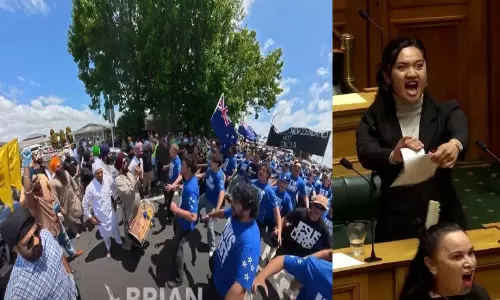 శాంతియుత న్యూజిలాండ్ లోనూ భారతీయులపై అసహనం ఎందుకు మొదలైంది?